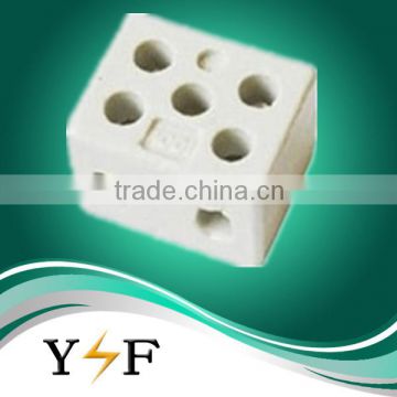 New Porcelain Cheap pbt gf30 for electrical connector