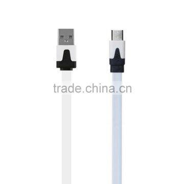 connector data charger power micro usb cable