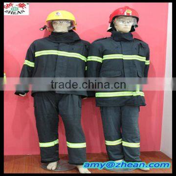 Fire Protection Apparel