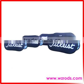 banner advertising horizontal pop-up banner