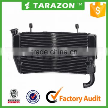 Ultra-thin Aluminum Motorcycle Radiator For DUCATI 749 999 06