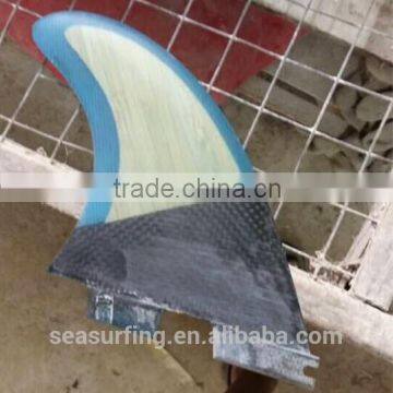 top quality SUP fins/Longboard surfboard fins/Carbon fiber fins