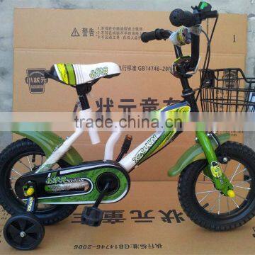 Hot Sale Cheap Bike Kids Bicycle For Children MTB Design