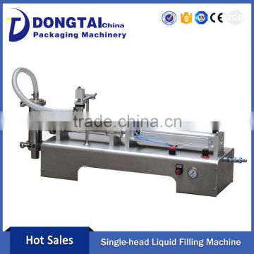 Semi Automatic Filling Machine Price