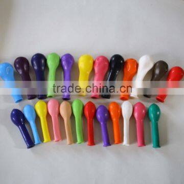 5 " Small Size Latex Balloon With Good Quality