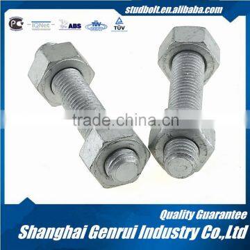 Hot Sale Full Threaded Magni Unc M12 Grade 6.8 Threaded Rod photo-6