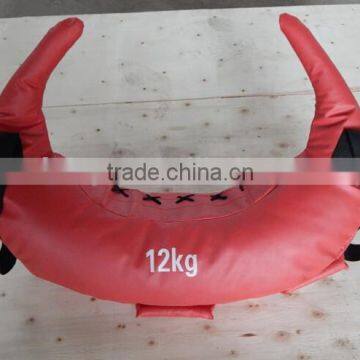 Bulgarian Bag Heavy Weight Training Bag
