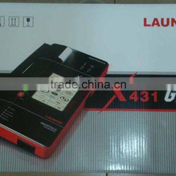 X-431 Master car diagnostic tool, vehicle repairing tool