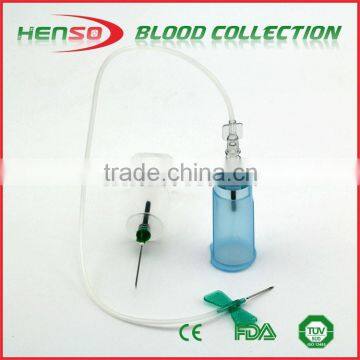 Henso Blood Collection Set