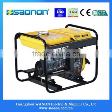 3.2kva High Quality Diesel Generator