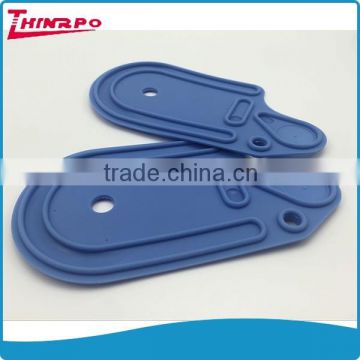 Custom silicone rubber case silicone cover rubber parts