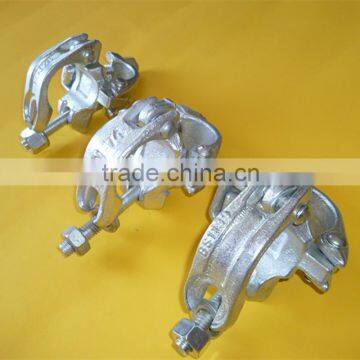 Scaffold Clamps Prices Scaffolding pipe clamp