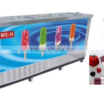 High quality popsicle ice cream machine