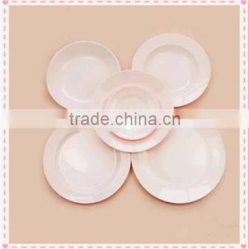 personalized melamine plates from China