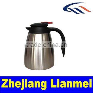 Vacuum Flask Coffee Pot Thermos