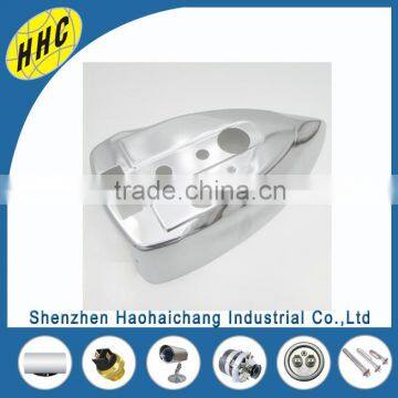 OEM High Precision Nonstandard Stainless Steel Flange for Electric Iron