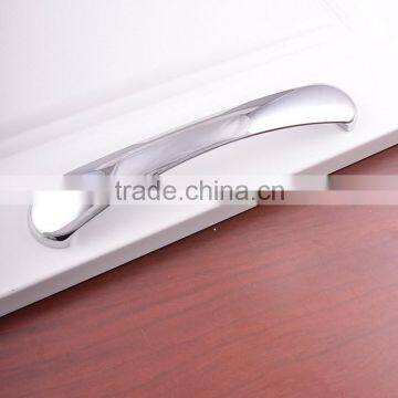 High quality customized aluminum alloy zamak thomasville closet door cabinet furniture pull handles