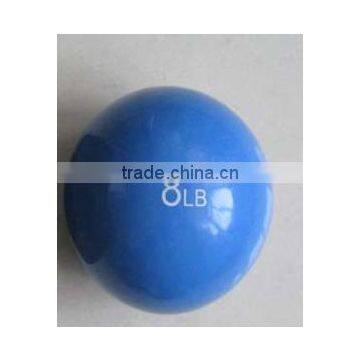 Soft Weight Toning Ball for fitness training