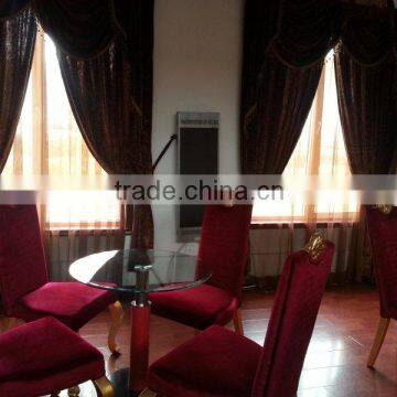 Small Electric Radiator Heater photo-6