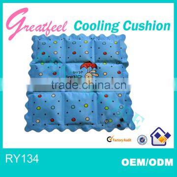 gel saddle pad