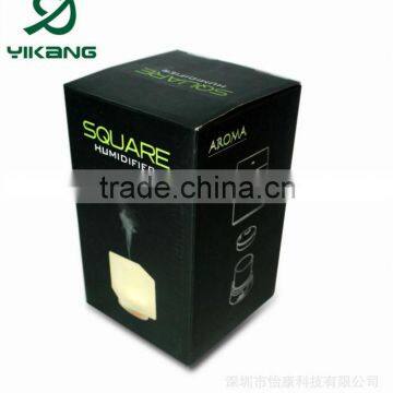 Ultrasonic Aromatherapy Diffuser