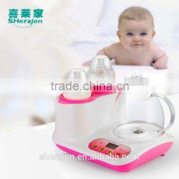 best quality factory price bottle warmer/ milk warmer best supply hot deal