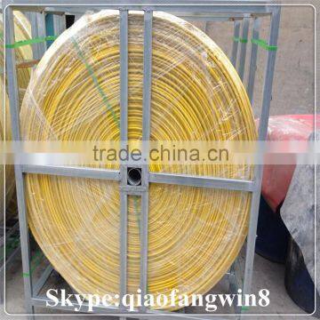 Mineral Application TPU Lay Flat Hose photo-4