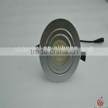 alibaba express led lights 15W australia standards adjustable round beauty