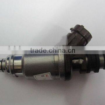 Hot sales original quality pencil cng a46-00 fuel injector 12v For Toyota Lexus Supra Crown OEM 23209-46031