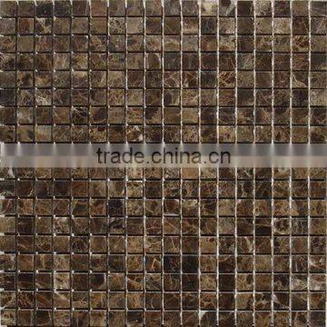 New pattern bathroom mosaic wall tiles