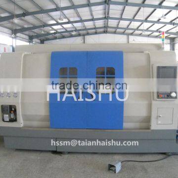 lathe mill and drill CNC150A cnc turning center