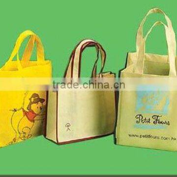 china low cost giveaway bag