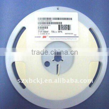 0603 SMD Capacitor