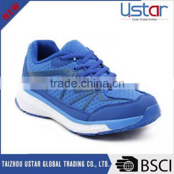 Trade assured sports running shoes for men