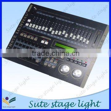 ST-G004 SupePro 512 DMX lighting controller