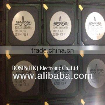 BROADCOM IC BCM53314 BCM53314SBOKPBG BCM53314SB0KPB