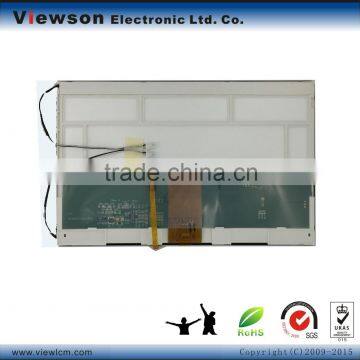 10.1 Inch LCD Panel, Color TFT LCD Module for Industial Use (Supper High Brightness LED Backlight) photo-2