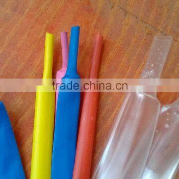 heat shrink tubing thinwall