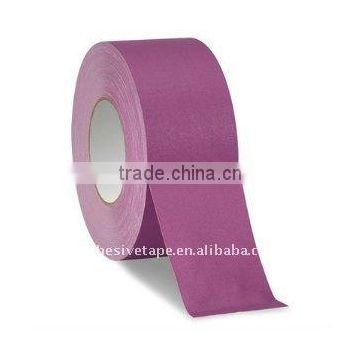 PURPLE Color Self Adhesive Tape