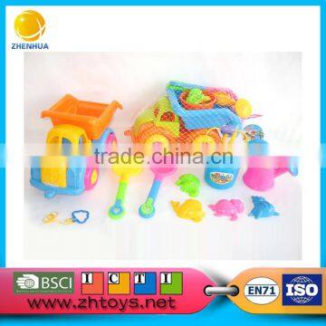 2016 hot sell toys the sand truck other Educational toys