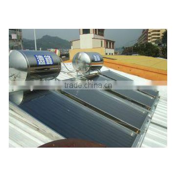 solar water heater 500 l