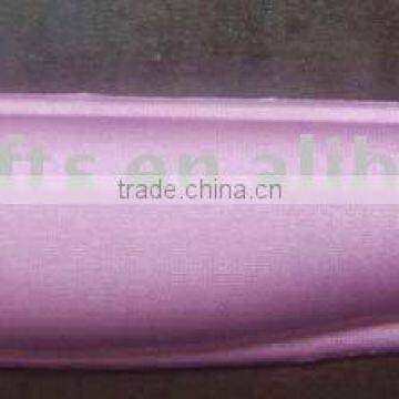 Custom Foaming Keyboard Wrist Rest/ Pink Keyboard Pad