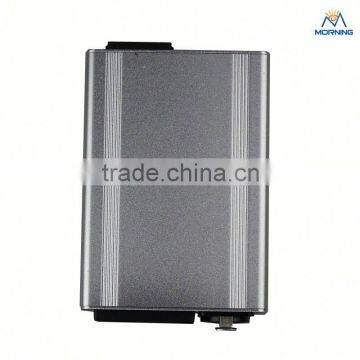 NAIL-SR Silver PID Control LED Portable Mini Enail photo-4