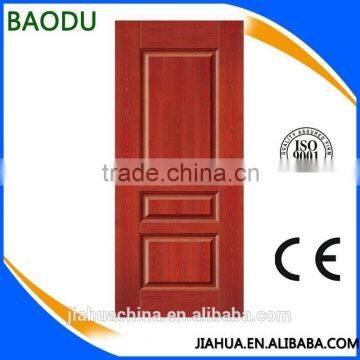 Melamine Lowes Masonite Door Skin Garage Door Panel Veneer Door Skin Prices photo-3