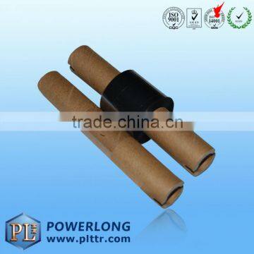 TTR wax black thermal transfer barcode Ribbon