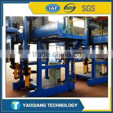 Double Cantilever Type Welding Machine photo-4