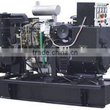 16kw--108 kw silent or open diesel generating set