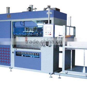 PVC Forming Machine