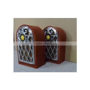 Retro Jukebox Speaker Wooden Cabinet 2 X 20Watt photo-2