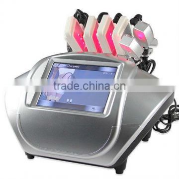 650nm diode lipo laser machine l lipo laser